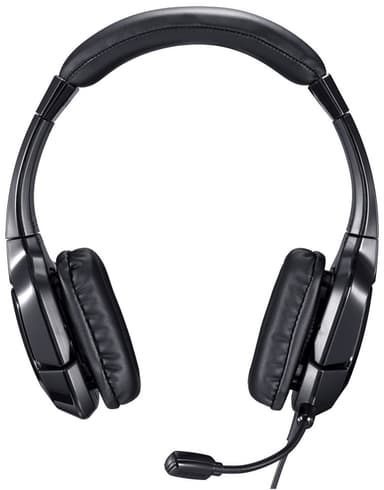 Tritton Kama gaming stereo headset  (svart)