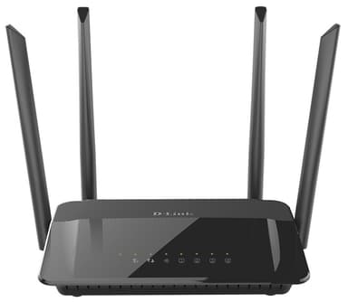 D-Link DIR-842 Wi-Fi Router