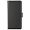 Gear Sony Xperia XZ3 plånboksfodral (svart)