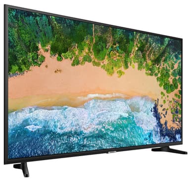 Samsung 55" UHD Smart TV UE55NU7096