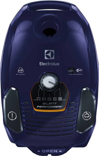 Electrolux SilentPerformer dammsugare ESP74DB