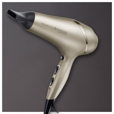 Remington Colour Protect hårfön AC8605