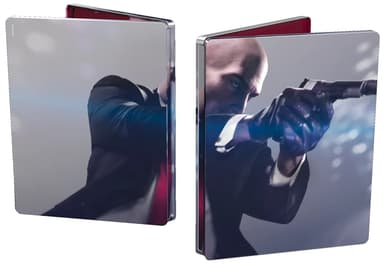 Hitman 2 - Gold Edition PlayStation 4