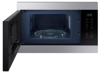 Samsung Mikrovågsugn MG22M8084AT (rostfri)