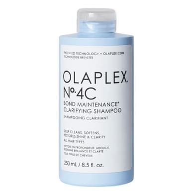 Olaplex No.4C Bond Maintenance Clarifying Shampoo 250ml