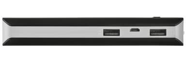 Trust Primo 13000 powerbank (svart)