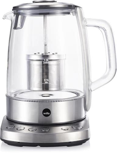 Wilfa tebryggare TM1-1500S