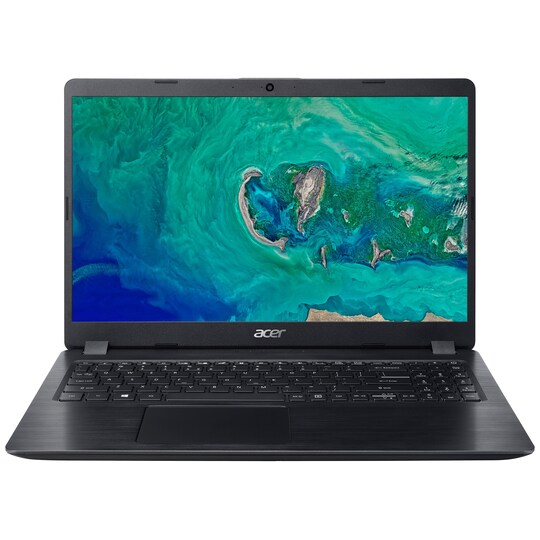 Acer Aspire 5 15.6" bärbar dator (svart)