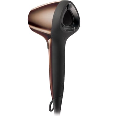 Remington AIR3D hårfön D7777 Remington AIR3D hårfön D7777