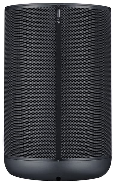 LG XBOOM AI ThinQ WK7 smart högtalare (svart)