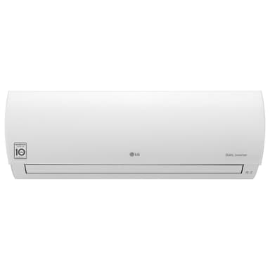 LG Prestige Plus 12 värmepump