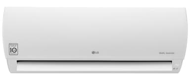 LG Prestige Plus 12 värmepump