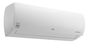 LG Prestige Plus 12 värmepump