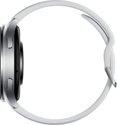 Xiaomi Watch 2 smartwatch 46mm (silver)