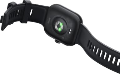 Xiaomi Redmi Watch 4 smartwatch 46mm (svart)