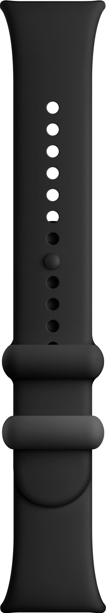 Xiaomi Smart Band 8 Pro aktivitetsmätare (svart)