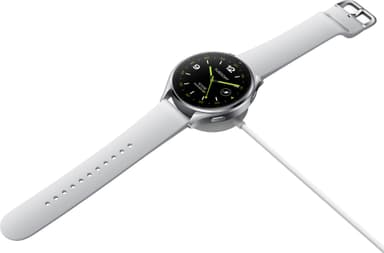Xiaomi Watch 2 smartwatch 46mm (silver)