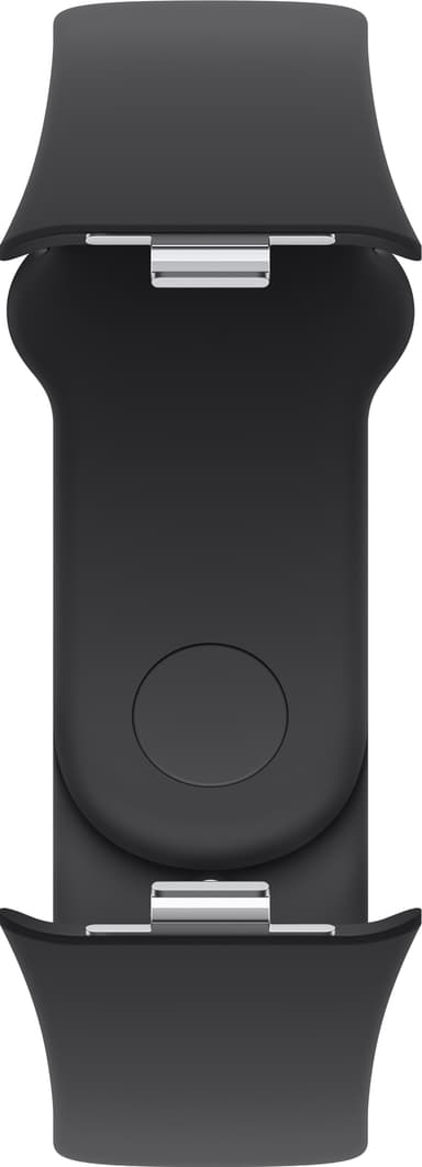 Xiaomi Smart Band 8 Pro aktivitetsmätare (svart)