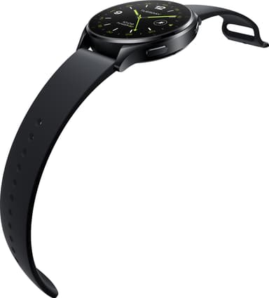Xiaomi Watch 2 smartwatch 46mm (svart)