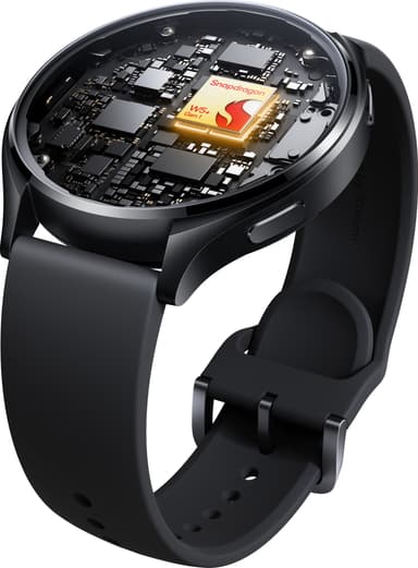 Xiaomi Watch 2 smartwatch 46mm (svart)