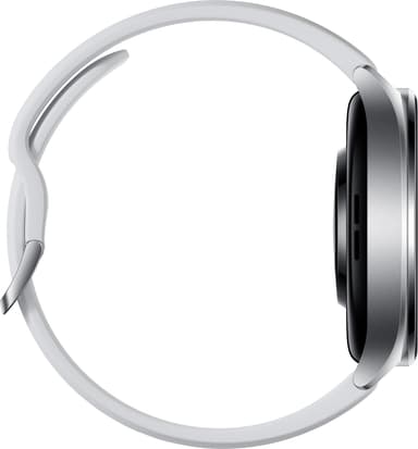 Xiaomi Watch 2 smartwatch 46mm (silver)