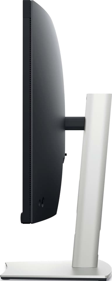 Dell P3424WEB 34" böjd bildskärm för videokonferenser
