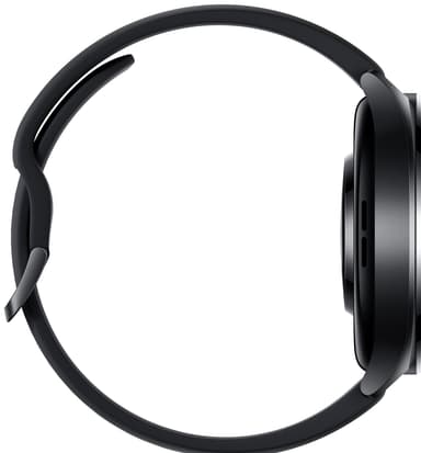 Xiaomi Watch 2 smartwatch 46mm (svart)