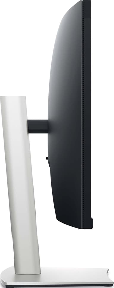 Dell P3424WEB 34" böjd bildskärm för videokonferenser