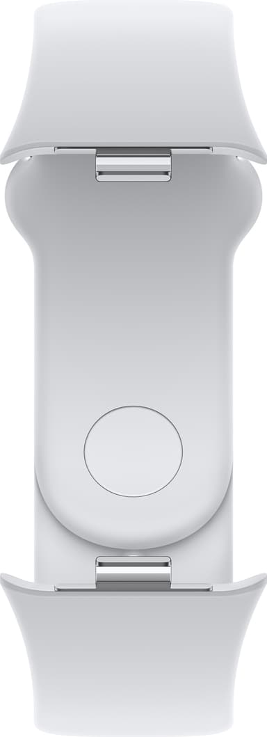 Xiaomi Smart Band 8 Pro aktivitetsmätare (grå)