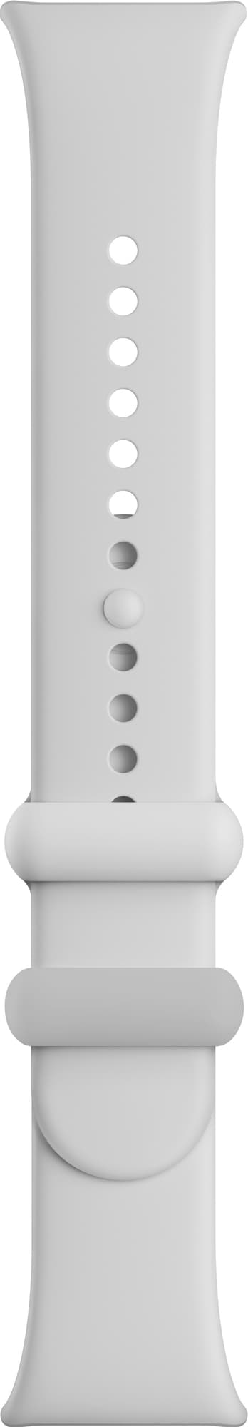 Xiaomi Smart Band 8 Pro aktivitetsmätare (grå)