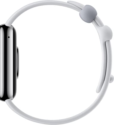 Xiaomi Smart Band 8 Pro aktivitetsmätare (grå)