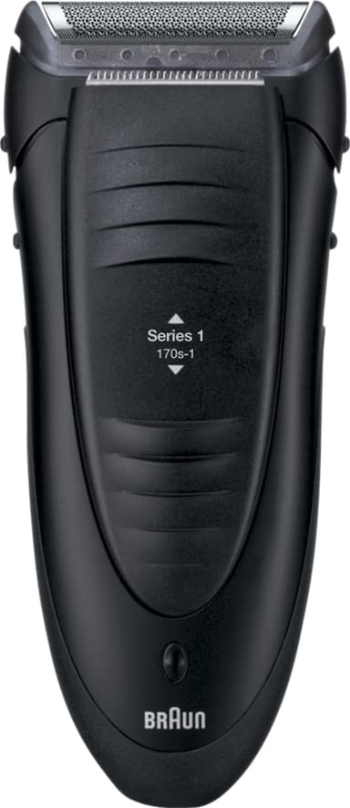 Braun Serie 1 Rakapparat 170S