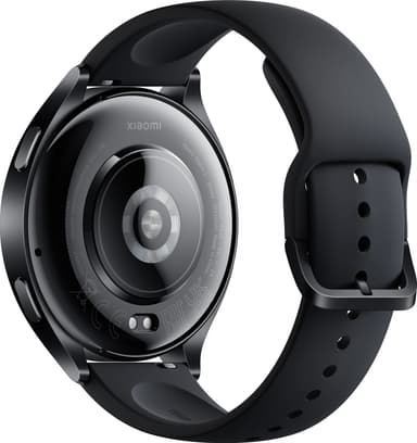 Xiaomi Watch 2 smartwatch 46mm (svart)