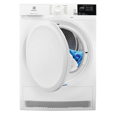 Electrolux PerfectCare 700 torktumlare EW7H527S1