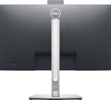 Dell C2423H 23,8" bildskärm med webbkamera