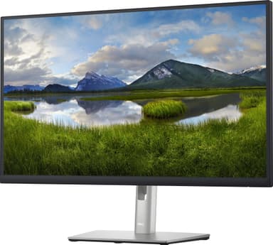 Dell P2723D 27" bildskärm