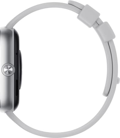Xiaomi Redmi Watch 4 smartwatch 46mm (silver)