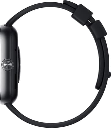 Xiaomi Redmi Watch 4 smartwatch 46mm (svart)