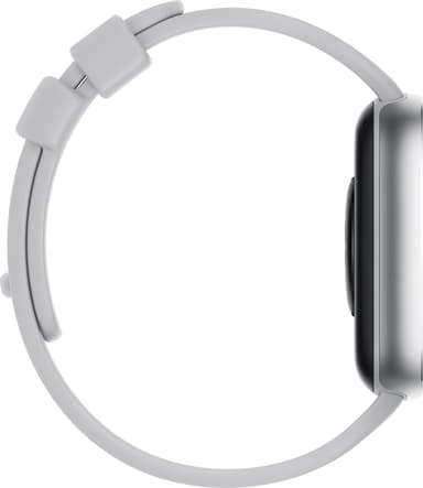 Xiaomi Redmi Watch 4 smartwatch 46mm (silver)
