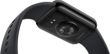 Xiaomi Smart Band 8 Pro aktivitetsmätare (svart)