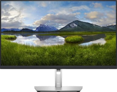 Dell P2723D 27" bildskärm