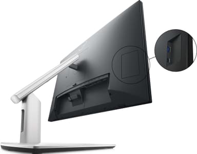 Dell P2424HT 24" bildskärm med touch