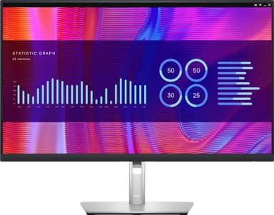 Dell P2723DE 27" bildskärm
