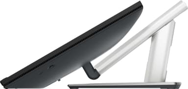 Dell P2424HT 24" bildskärm med touch