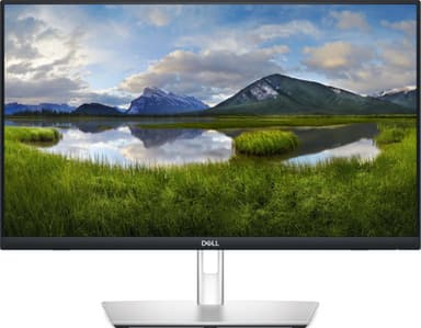 Dell P2424HT 24" bildskärm med touch