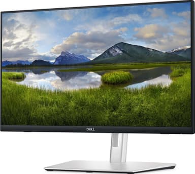 Dell P2424HT 24" bildskärm med touch