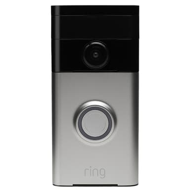 Ring Video Doorbell dörrklocka med kamera Ring Video Doorbell dörrklocka med kamera