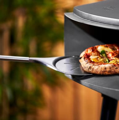 Witt vändspade för pizza 48651006