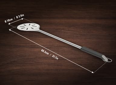 Witt vändspade för pizza 48651006