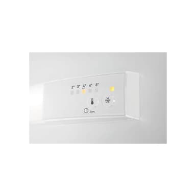 AEG Serie 6000 Kylskåp med frysfack OSF6I82EF (integrerad)
